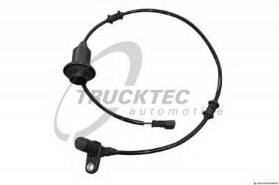 TRUCKTEC AUTOMOTIVE 0242104 -  Датчик, частота вращения колеса